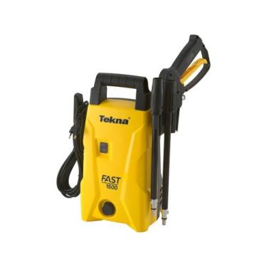 Imagem de Lavadora de Alta Pressão Tekna HLX100VN 1400W, 110V