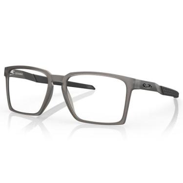 Imagem de Óculos De Grau Oakley Exchange OX8055 02-54