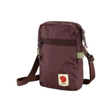 Imagem de Bolsa Fjällräven High Coast Pocket Bordo-Unissex