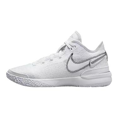 Imagem de Nike Tênis masculino Lebron 20, Branco, 44