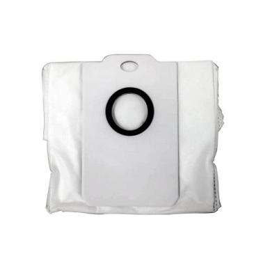Imagem de Kit reposição para Robô Aspirador KABUM! smart 900 - 2 sacos de poeira