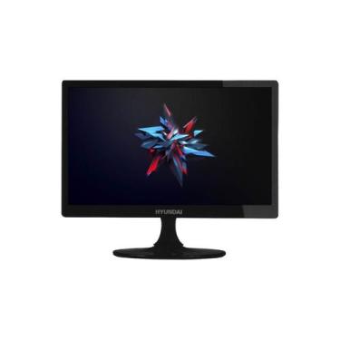 Imagem de Monitor 15.6 Hye HY16WLNC HD VGA/HDMI