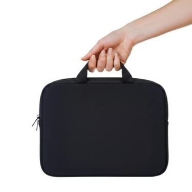 Imagem de Bolsa Neoprene com Alça para Tablet Vision Tab 10 Lenovo S10 - DaiComm