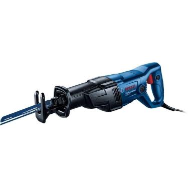 Imagem de Serra Sabre Profissional Bosch GSA 120, 1200 Watts 