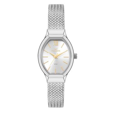 Imagem de Relógio TECHNOS feminino analógico quartz style 2035NCU/1K