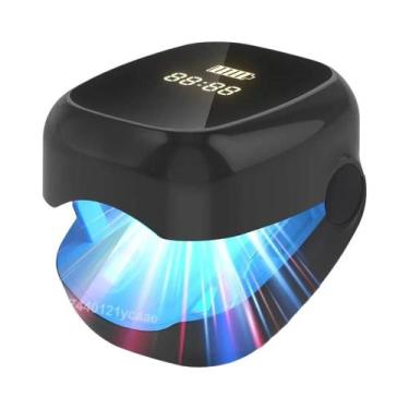 Imagem de Dispositivo a Laser LED Para Tratamento Antifúngico De Unhas, Ferramen