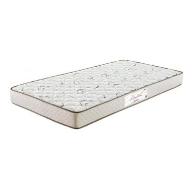 Imagem de Colchão Solteiro Padrão Prorelax de Espuma D26 14x88x188cm Azaléia, So