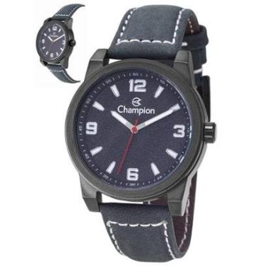 Imagem de Relógio Champion Casual Black-Masculino