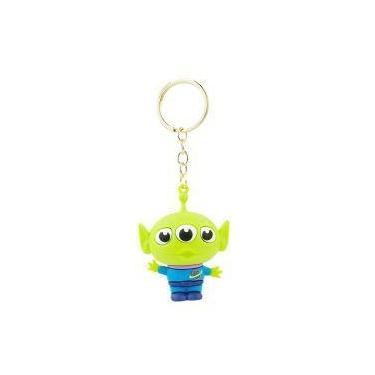 Imagem de Chaveiro et toy story silicone 6cm - disney