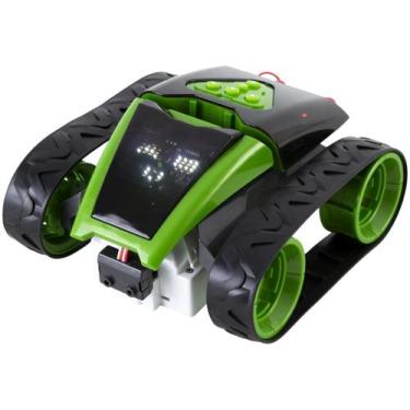 Imagem de Robô Xtrem Mazzy Bots Fun - F0067-2, Colorido