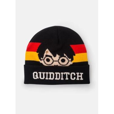 Imagem de Gorro Kids Harry Potter Puket