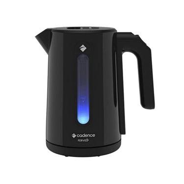 Imagem de Chaleira Elétrica 1,9L Ferveu Cadence 110V