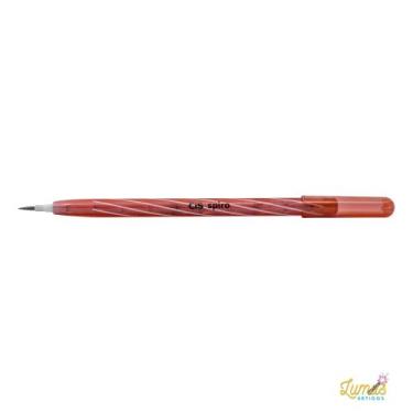 Imagem de Lapiseira Spiro Troca Ponta CIS Cores:Vermelho