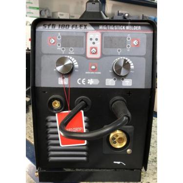 Imagem de Maquina de solda multi processos - Saints 