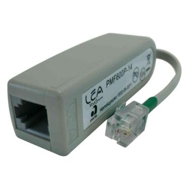 Imagem de Filtro adsl para linha telefônica internet - WebStore