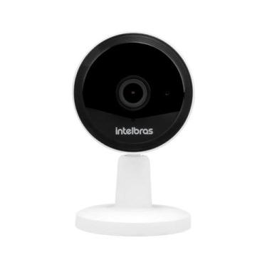 Imagem de Camera Video Wifi Full Hd Im1 2Mp - INTELBRAS