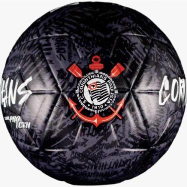 Imagem de Bola de Futebol Corinthians PRO Oficial N.5