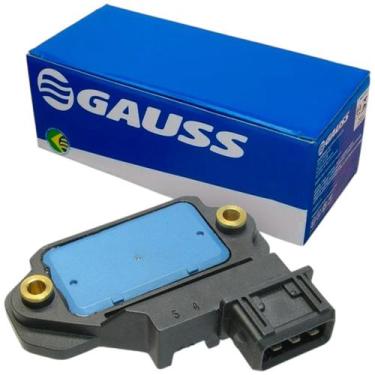 Imagem de Modulo De Ignição Peugeot 205 1.4 Gauss