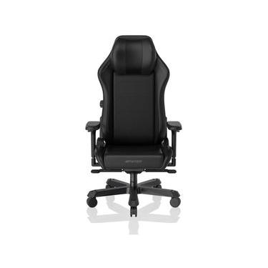 Imagem de Cadeira Gamer Master V2 Giratória Reclinável Preta - Dxrace