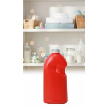 Imagem de Sabão Líquido Concentrado com Amaciante 1,5L - Congratulations Store