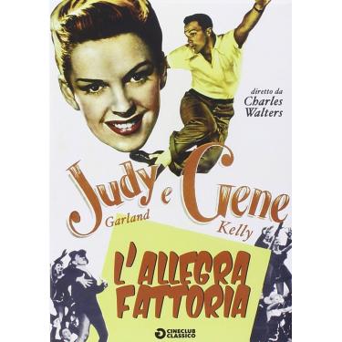 Imagem de L' Allegra Fattoria [Import anglais]