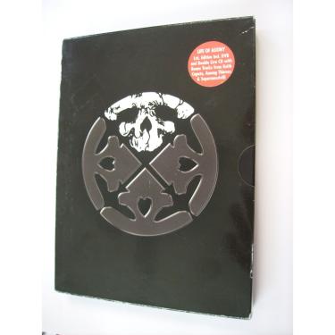 Imagem de River Runs Again: Complete (Digipak with Bonus DVD)