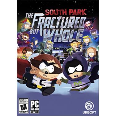 Imagem de South Park: The Fractured but Whole - PC