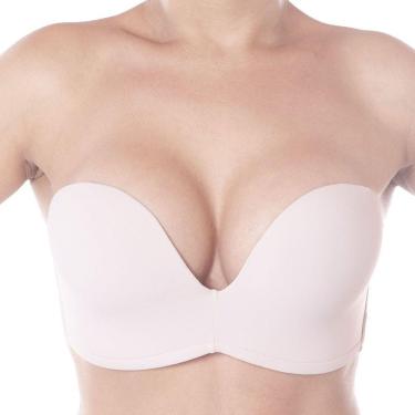 Imagem de Sutiã Alças Removíveis Tomara Que Caia Liebe 