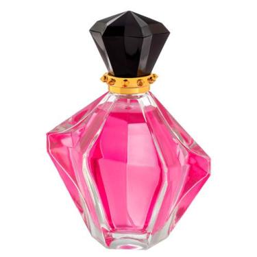 Imagem de Nuit Rose Limited Edition Fiorucci - Perfume Feminino - Deo Colônia