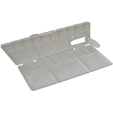 Imagem de Godê Para Pintura Sinoart Com Tampa, multi-colored