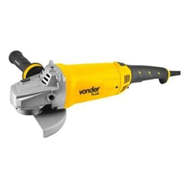 Imagem de Vonder, Esmerilhadeira Angular 9", 3.000 W, 220 V~, Eav 3009. Plus