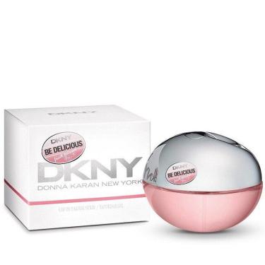 Imagem de Perfume Donna Karan Dkny Be Delicious Fresh Blossom Eau De Parfum 100M