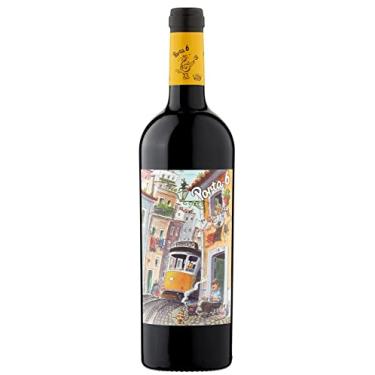 Imagem de Vinho Portugues Porta 6 750Ml By Vidigal Wines
