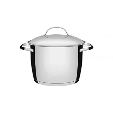 Imagem de Caldeirão 22Cm 5,48 L Inox Allegra 62655221 Tramontina