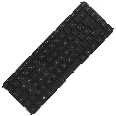 Imagem de Teclado compatível com HP pk130t51a28