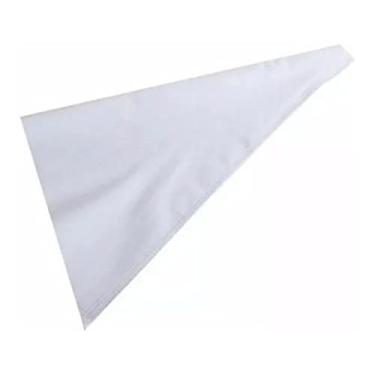 Imagem de Kit 3 Sacos Manga Para Confeitar Emborrachada P M G