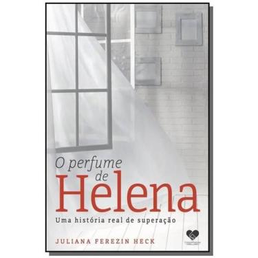 Imagem de Perfume De Helena, O - Correio Fraterno  -  Alianca Distribuidora