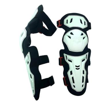 Imagem de Joelheira Amx Control Trilha Motocross