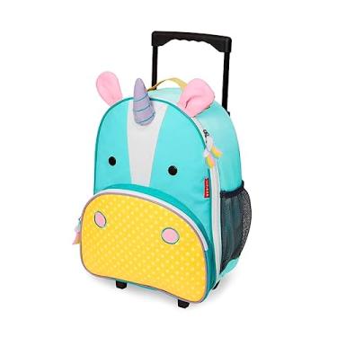 Imagem de Mala de Rodinha Unicornio - Skip Hop Ref B-24-021