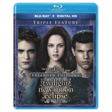 Imagem de Twilight Forever: The Complete Saga