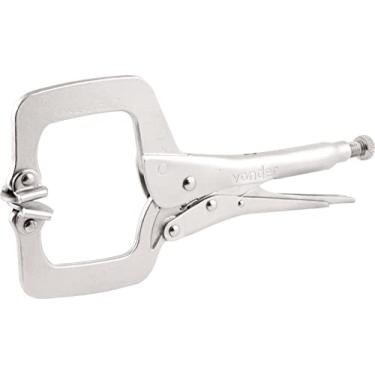 Imagem de Vonder, Alicate De Pressão, 11", Tipo "C".