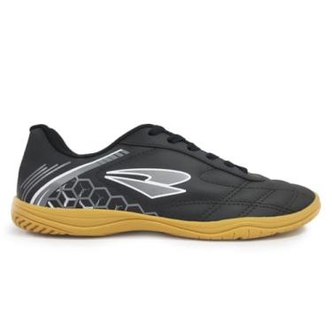 Imagem de Chuteira Masculina Dray Futsal 325 Preto 40