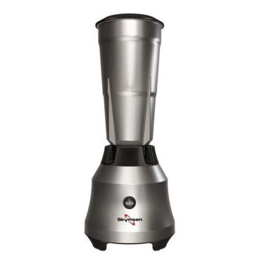 Imagem de Liquidificador Comercial 2 Litros Copo Inox Alta Rotação LI2 220v - Skymsen