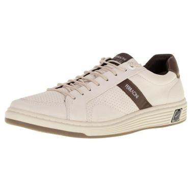Imagem de Sapatênis Masculino Supra Ferracini - 8365617