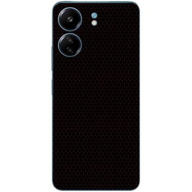 Imagem de Capa Adesivo Skin362 Verso Para Xiaomi Poco C65 (2023)