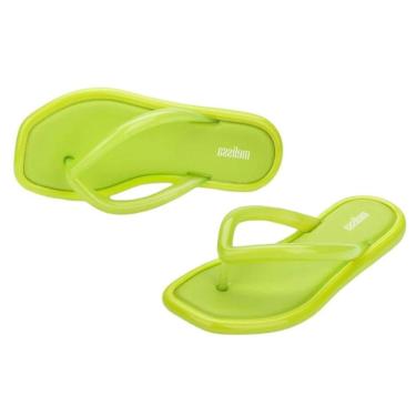 Imagem de Chinelo Feminino Melissa Airbubble Flip Flop 33771-Feminino