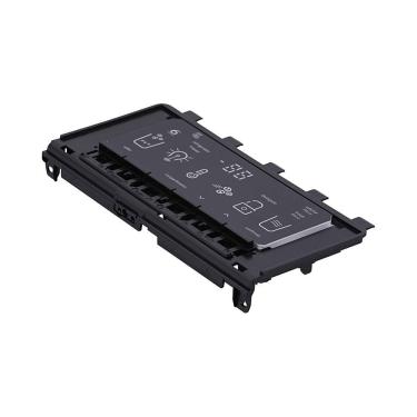 Imagem de Placa de Interface Bivolt para Geladeira Brastemp - W10276238