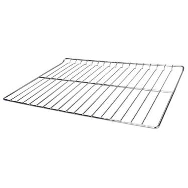 Imagem de Edgewater Parts WB48T10095, AP5665850, PS6447646 Rack de forno compatível com GE Range serve no modelo # (JGB, JBS, JTP, JSP, RGB, RB7, EGR, JBP, JGB)