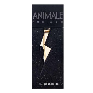 Imagem de Perfume Animale-Eau De Toilette Masculino 100ml - C5