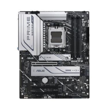 Imagem de Placa Mãe Asus Prime X670-P ATX AM5 DDR5 HDMI M.2 USB 3.2 